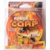 Волосінь мультиколор для риболовлі мультиколор, DrAGON Power Carp, довжина 100м, перетин 0,50мм